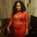 Profile Picture of Simone Griffith (@simone_griffith) on Instagram