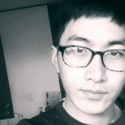 Profile Picture of 김기융 (@dan_goon) on Twitter