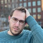 Profile Picture of typing… (@stevennatale) on Instagram