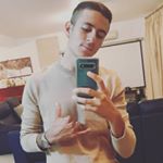 Profile Picture of Christos Pantazis (@pantazis_christos) on Instagram