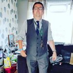 Profile Picture of Neil Cairns (@cairnsneil) on Instagram