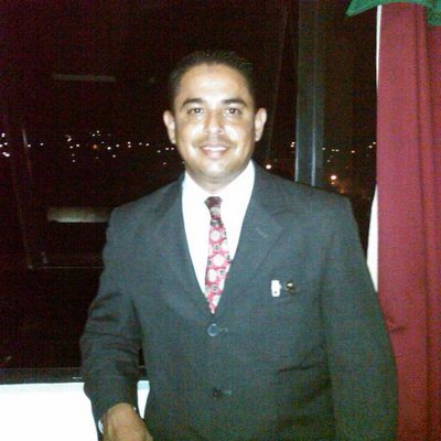 Profile Picture of Hugo Guillen (@Guillenhr1) on Twitter