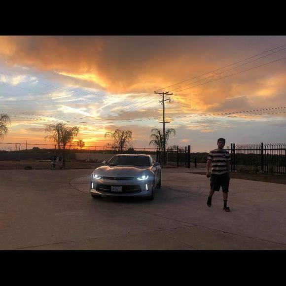 Profile Picture of Ivan Macias (@ivanof36) on Poshmark