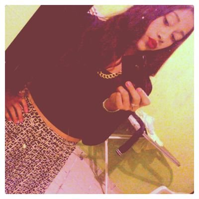 Luz Angelica Ozuna - Twitter Profile Picture of Luz Angelica Ozuna (@angelicaozuna61) on Twitter