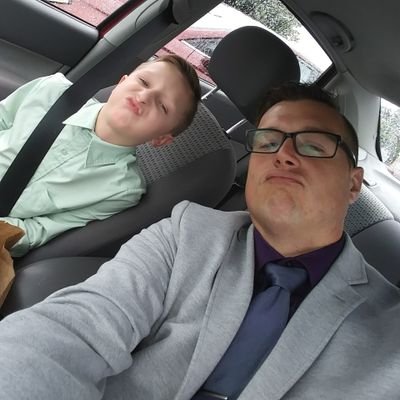 Profile Picture of Josh Heideman (@HeidemanJosh) on Twitter