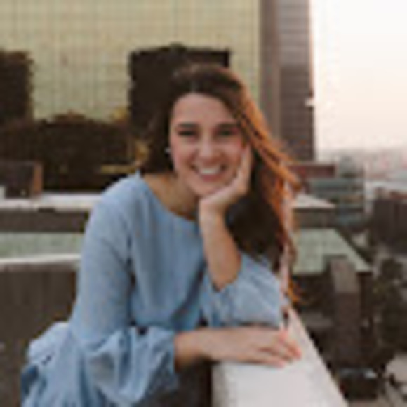 Profile Picture of Grace Reed (@gracie02reed) on Poshmark