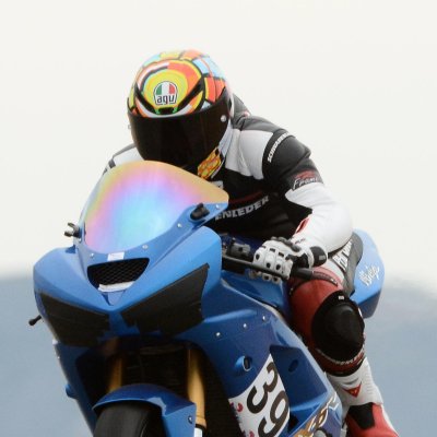 Profile Picture of Marc Alexander Salm (@Asslider) on Twitter