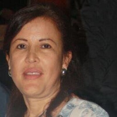 Profile Picture of Yolanda Madrigal Cár (@YolandaMadriga2) on Twitter