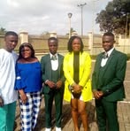 Profile Picture of Archibald J. Nimely (@Archibald-J-Nimely) on Facebook