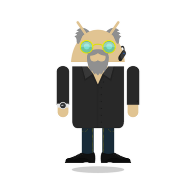 Profile Picture of Ken Deck (@Noesnow) on Twitter