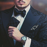 Profile Picture of Waleed Mahmoud (@waleed_m.badr) on Flickr