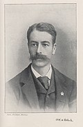 Profile Picture of William H. K. Pollockon Wikipedia