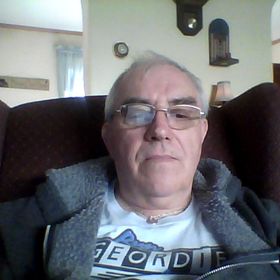 Profile Picture of robert chipperfield (@chiprd12) on Pinterest