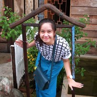 Profile Picture of Thanaporn Saichompoo (@thanaporn-saichompoo) on Quora