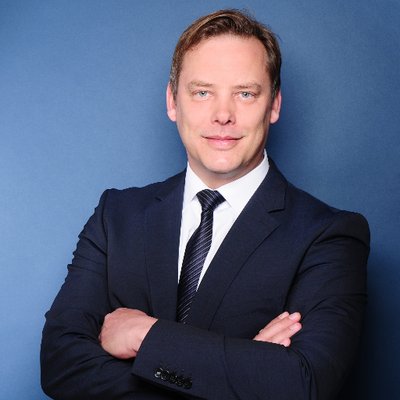 Profile Picture of Tom Barsch (@tom_barsch) on Twitter