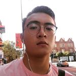 Profile Picture of Daniel Nicholas Rabino (@roronoa_nico) on Instagram