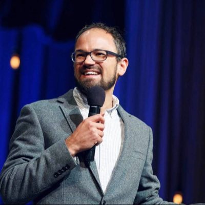 Profile Picture of Jared Mellinger (@JMellinger) on Twitter