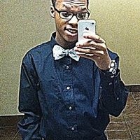 Profile Picture of Micah Holmes (@micah-holmes-1) on Quora