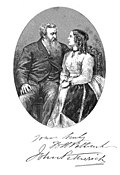 Profile Picture of John Petherickon Wikipedia
