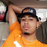 Profile Picture of Cameron A. Williams (@camwilliams17) on Instagram