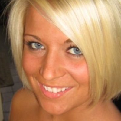 Profile Picture of Alison St. Clair (@alisonrstclair) on Twitter