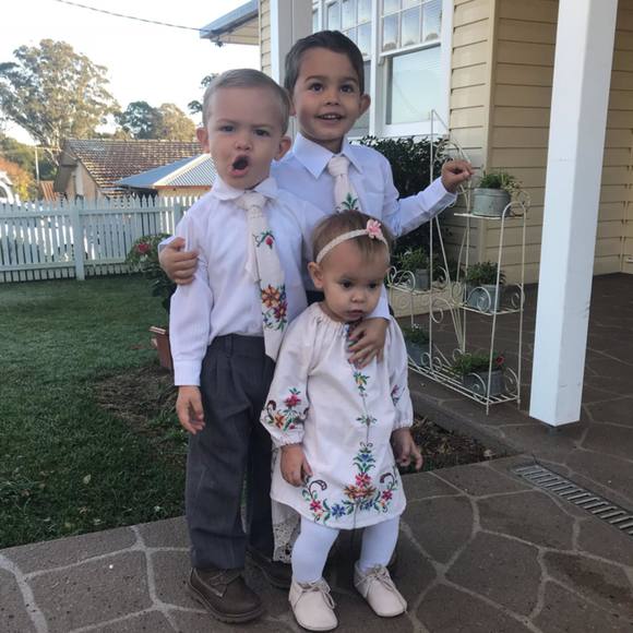 Profile Picture of Tarlah Mccosker (@simontarlah) on Poshmark