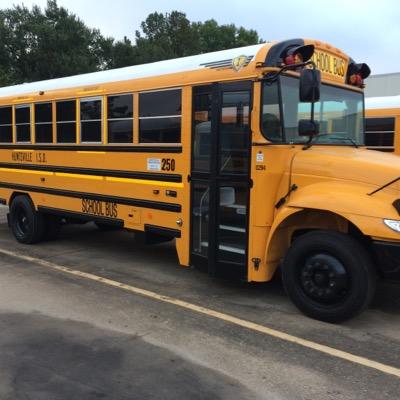 Profile Picture of Tim Hooks (@busbarnguy) on Twitter