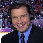 Eddie Olczyk Horse Racing, House, Family, Twitter, Son, Age, Height - ABTC