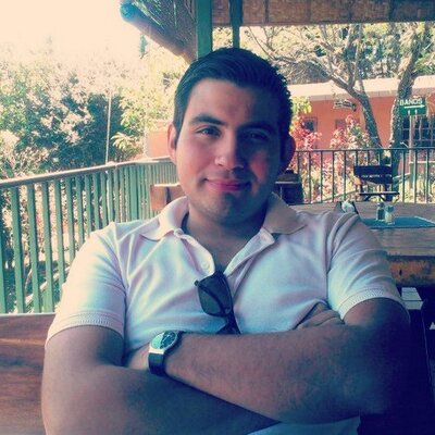 Profile Picture of Daniel Bolaños (@rdanielbolanos) on Twitter