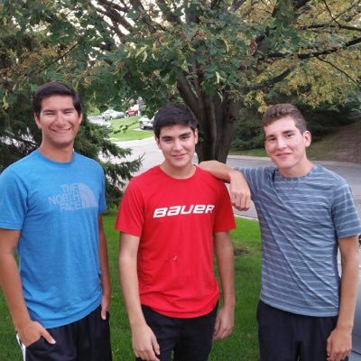 Profile Picture of Connor Osborne (@Cjosborne19) on Twitter