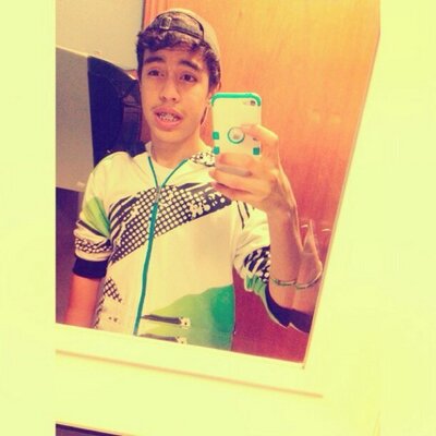 Profile Picture of Ronald Fitzpatrick (@Ronalddd17) on Twitter