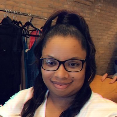 Yolanda Covington - Twitter Profile Picture of Yolanda Covington (@YolandaCovingt9) on Twitter