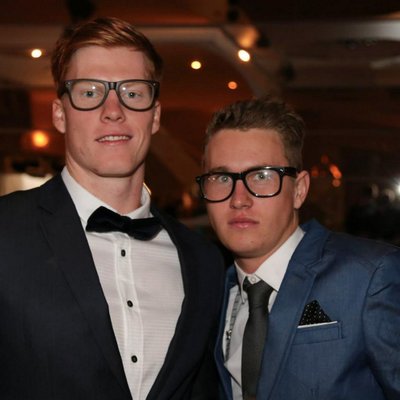 Profile Picture of Joshua Hickey (@josHua_Hickey) on Twitter