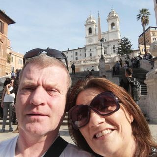 Profile Picture of Marie Tangney (@marie.tangney) on Facebook