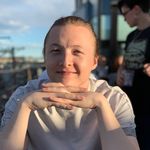 Profile Picture of Thomas McCarvel (@tmccarvel) on Instagram