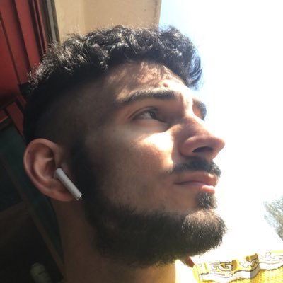 Profile Picture of Christopher Costantino (@ElCris_00) on Twitter