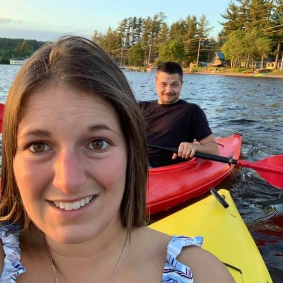 Profile Picture of Kayla Zaetz (@kaylaxmichelle1) on Poshmark