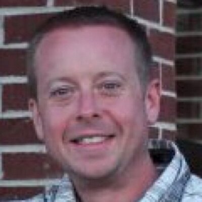 Profile Picture of Joe Munger (@JoeMunger) on Twitter