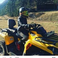 Profile Picture of SA Merrick (@StevenMerrick5) on Twitter