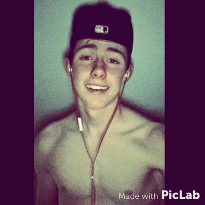 Profile Picture of Trenton McCormick (@Dale7Trenton) on Twitter