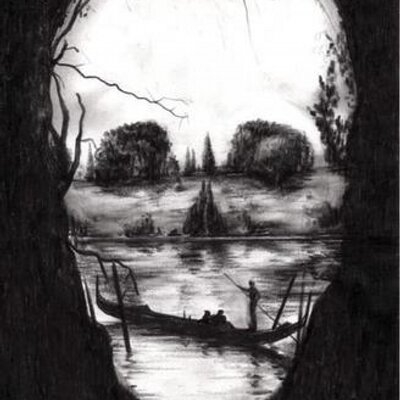 Profile Picture of Chris Spikes (@SpikesDark) on Twitter