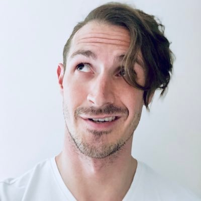 Profile Picture of Stuart Bishop (@stuiestyle) on Twitter