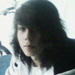 Profile Picture of James Perrin (@darklightheart) on Instagram