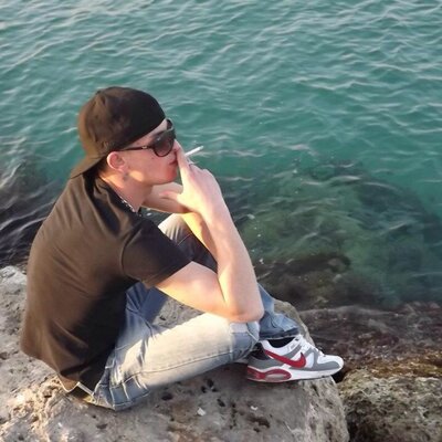 Profile Picture of Daniel Montagna (@PonnoDaniel) on Twitter