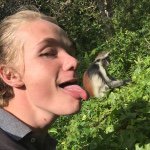 Profile Picture of Adam Jamieson (@senorjamieson) on Instagram