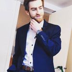 Profile Picture of Joel Laliberte (@joel.laliberte) on Instagram