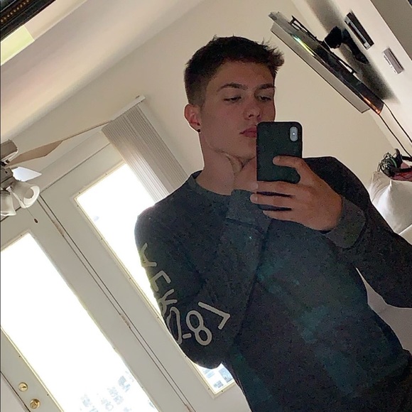 Profile Picture of Daniel Brunner (@parkourart) on Poshmark