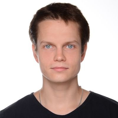 Profile Picture of Nick Engelhardt (@EngelhardtNick) on Twitter