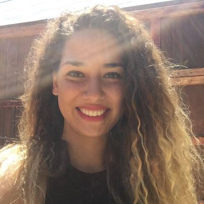 Profile Picture of Verónica Saldías Ruston (@VeronicaSRuston) on Twitter