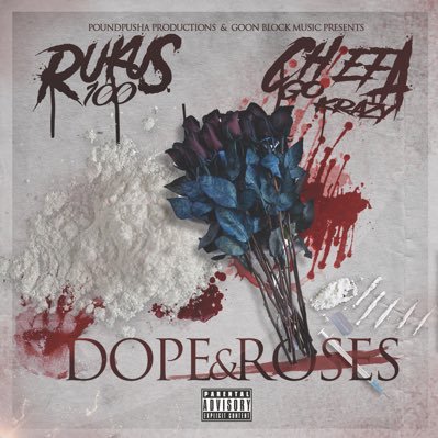 Profile Picture of Rukus 100on Twitter